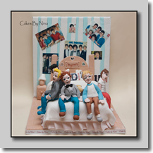 One direction - �255
